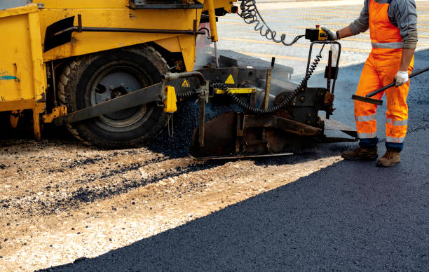 Best Driveway Grading and Leveling  in Leesport, PA